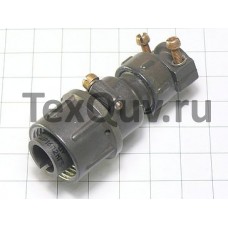 ШР16П2НГ5 Вилка