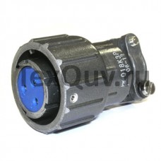 Q18K3P (каб.роз.) 