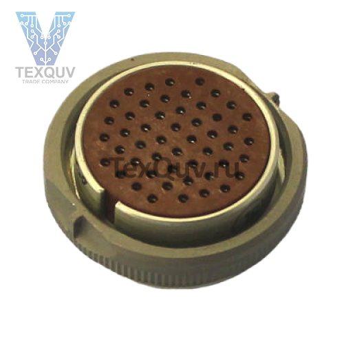 РС50ТВ розетка Б/К