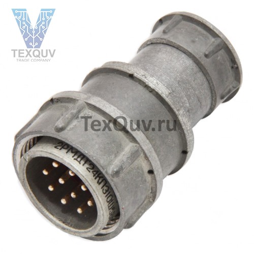 2РМДТ24КПЭ10Ш5В1В (2019 г)