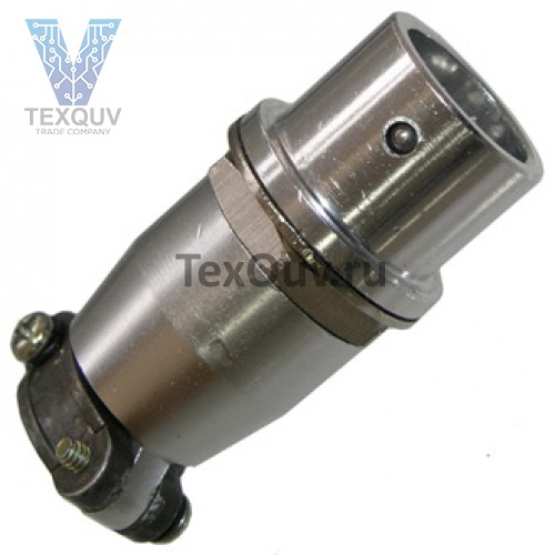 XS12-5 (Al) б.к.в. 