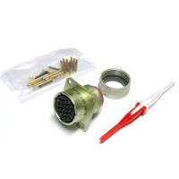 Разъемы СНЦ