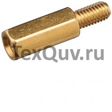 PCHSN 10-M3 стойка для печатных плат