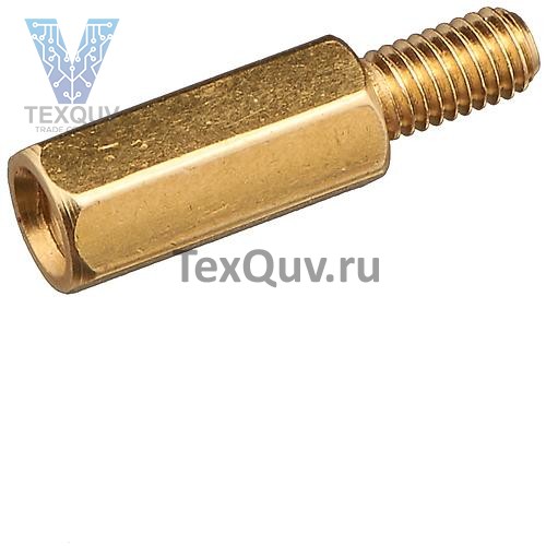 PCHSN 10-M3 стойка для печатных плат