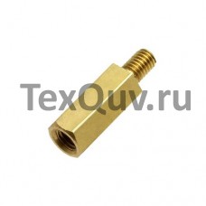 PCHSN 16-M3 стойка для печатных плат