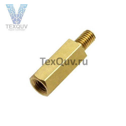 PCHSN 16-M3 стойка для печатных плат