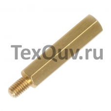 PCHSN 27-M3 стойка для печатных плат