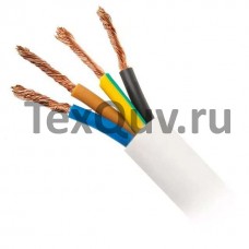Провод ПВСн 4х1,5