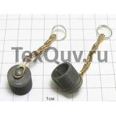 ГЕ6.433.044-01 заглушка