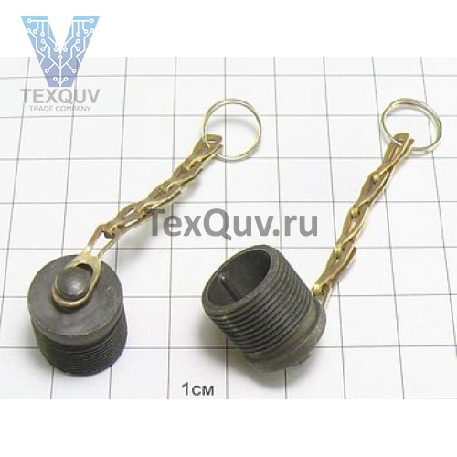 ГЕ6.433.044-01 заглушка