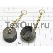 ГЕ6.433.044-04 заглушка