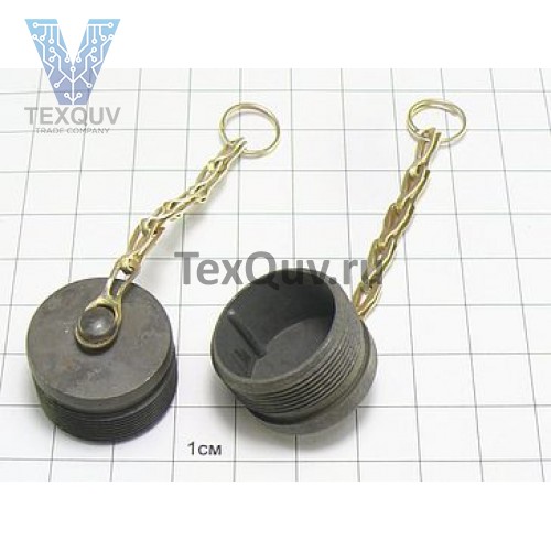 ГЕ6.433.044-04 заглушка