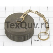 ГЕ6.433.044-09 заглушка