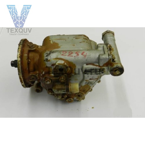 Насос НП34М-1Т