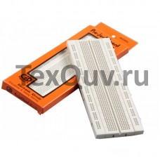 GL-12 плата макетная беспаечная