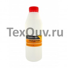 Глицерин 500мл