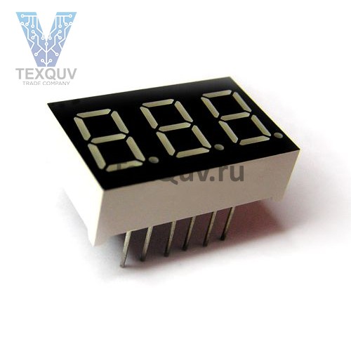 4031BS-1 светодиодный индикатор