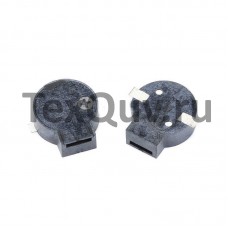 Магнитный Зуммер Пассивный SMD 9032 Боковой Звук