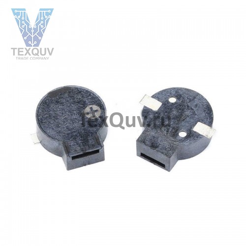 Магнитный Зуммер Пассивный SMD 9032 Боковой Звук