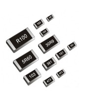 ЧИП резисторы