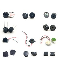 Акустические компоненты