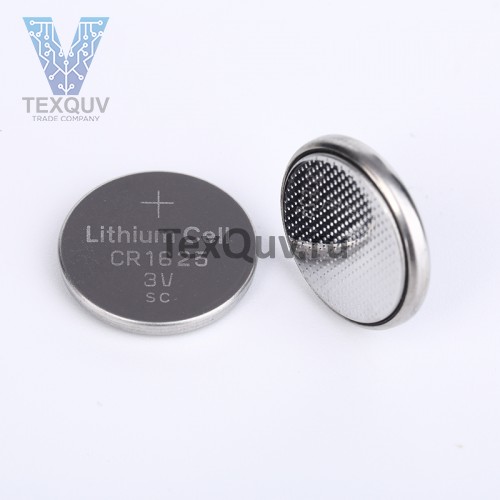Литиевая батарейка CR1625