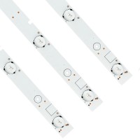 LED подсветки для телевизоров