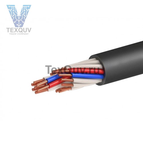 Провод КВВГнг(А)-LS 19х1,5