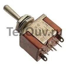 ПТ6-9В тумблер (201*г)