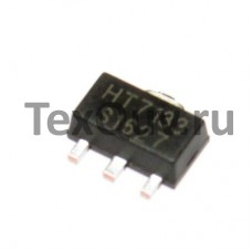 НТ7133 (SOT23)