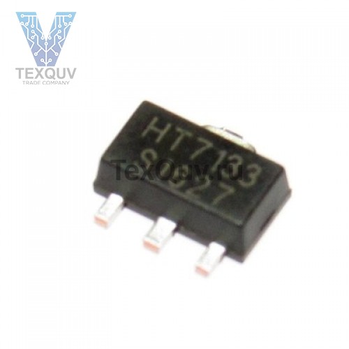 НТ7133 (SOT23)
