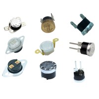 Термостаты