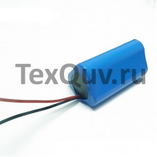 Перезаряжаемые литиевые батареи 3,7В 3600 мАч