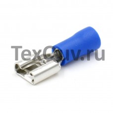 Наконечник плоский изолированный НПИ-М серии FDD2-110