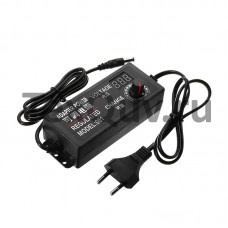 Регулируемый адаптер питания KLY-1205000