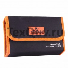 SW-1060 набор инструментов 48 в 1 с сумкой для переноски