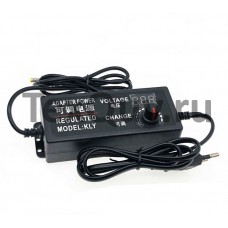 Регулируемый адаптер питания KLY-2403