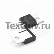 Симистор BT138-600E (8А-600В) (NXP Semiconductors)