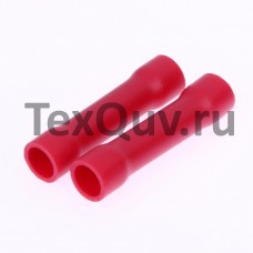 Стыковая клемма для соединения проводов BV1.25