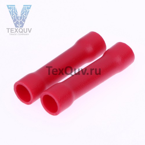 Стыковая клемма для соединения проводов BV1.25