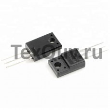 Диод Быстродействующий MURF1660CT (16A-600V)