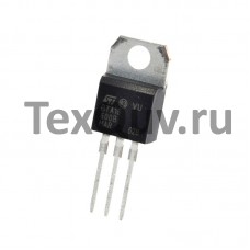 Симистор BTA16-600B (16А-600В) (STMicroelectronics)