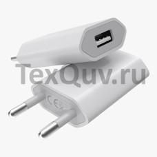 Сетевое зарядное устройство Apple USB