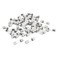 Быстродействующие предохранители