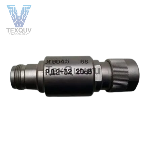 РД2-32 20dB аттенюатор