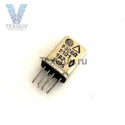 РЭС-60 РС4.569.435-00.01 реле