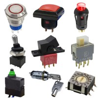 Импортные кнопки