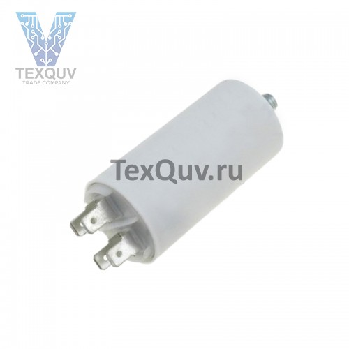 CBB60 75мкФ-450V (±5%)