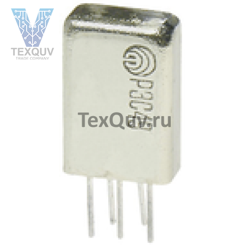 РЭС49-05.01 реле