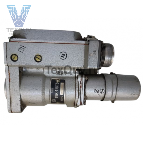 МПК-13ВТВ электромеханизм